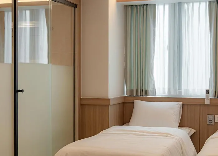 Zip1972hostel Dongdaemun Hostel Seoul