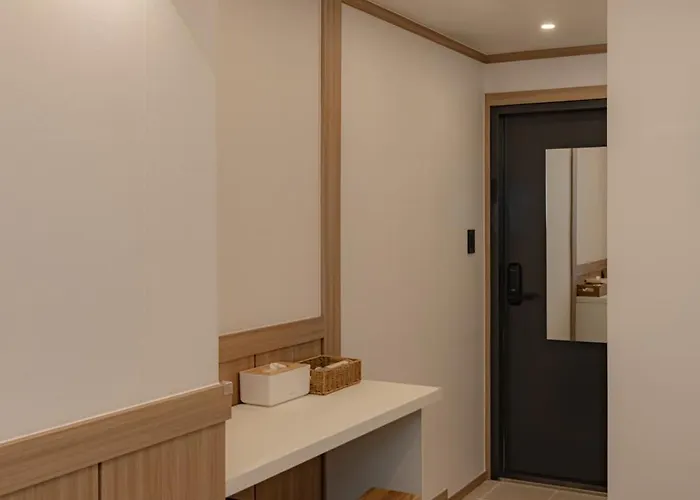 Hostel Zip1972hostel Dongdaemun Seoul