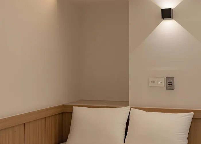 Zip1972hostel Dongdaemun Hostel Seoul