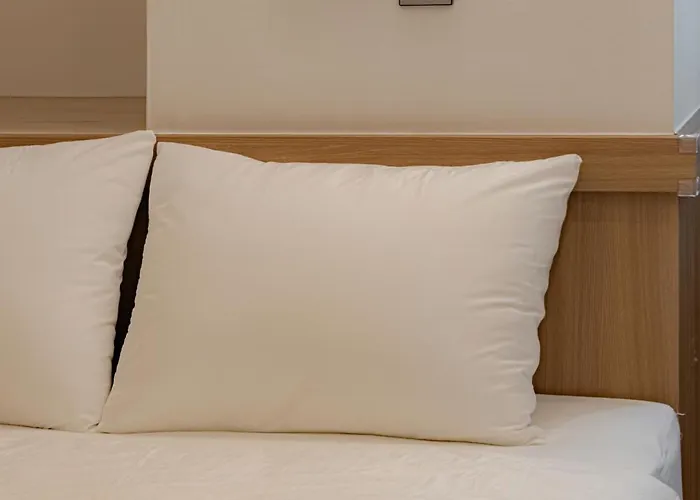 Zip1972hostel Dongdaemun * Seoul