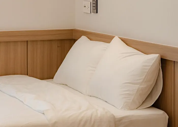 Zip1972hostel Dongdaemun * Seoul