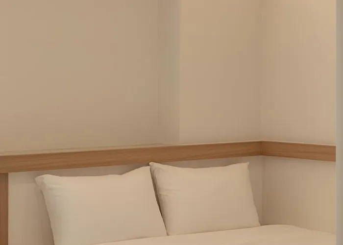 Zip1972hostel Dongdaemun *