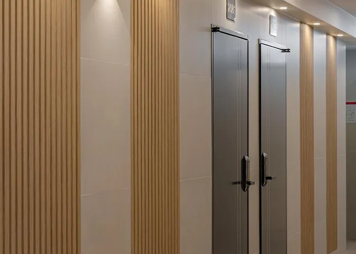 Zip1972hostel Dongdaemun Hostel Seoul